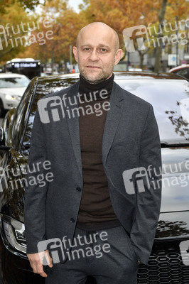 Showroom Opening und Deutschlandpremiere Jaguar F-PACE in Berlin