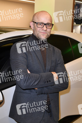 Showroom Opening und Deutschlandpremiere Jaguar F-PACE in Berlin