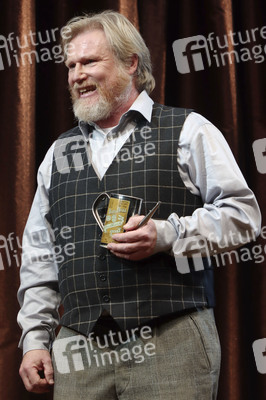 Theaterprobe 'Rita will dat weten' in Hamburg