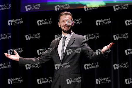 Auftritt von Florian Schroeder in Köln