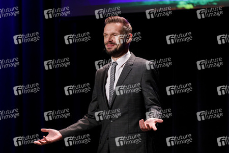 Auftritt von Florian Schroeder in Köln