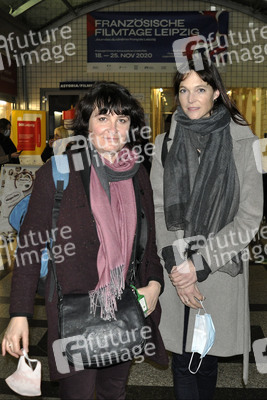 Filmpremiere 'Schwesterlein' in Leipzig