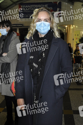 Filmpremiere 'Schwesterlein' in Leipzig