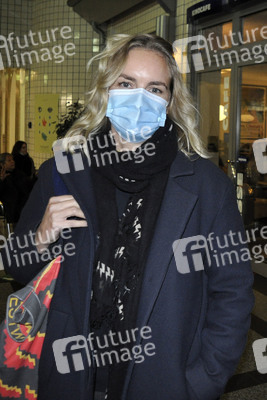 Filmpremiere 'Schwesterlein' in Leipzig