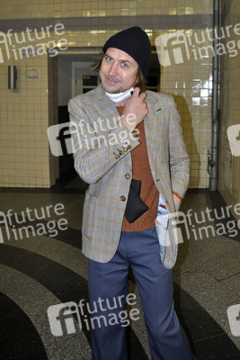 Filmpremiere 'Schwesterlein' in Leipzig