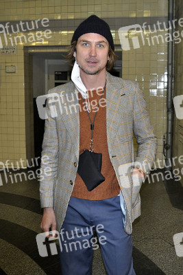 Filmpremiere 'Schwesterlein' in Leipzig