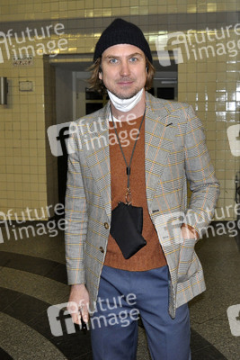 Filmpremiere 'Schwesterlein' in Leipzig