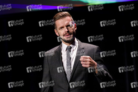 Auftritt von Florian Schroeder in Köln