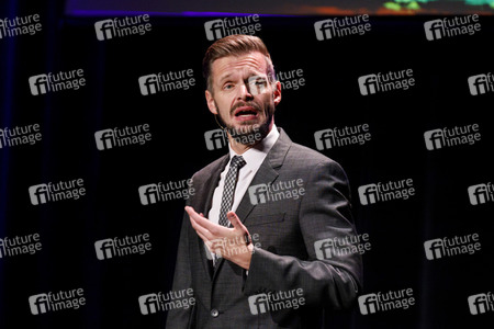 Auftritt von Florian Schroeder in Köln