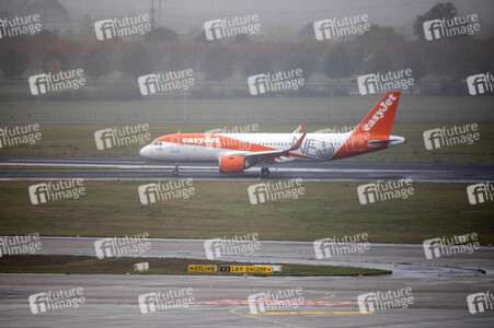 Eröffnung des Flughafens Berlin-Brandenburg in Schönefeld