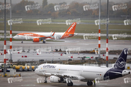 Eröffnung des Flughafens Berlin-Brandenburg in Schönefeld