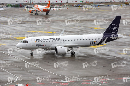 Eröffnung des Flughafens Berlin-Brandenburg in Schönefeld