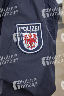 Eröffnung des Flughafens Berlin-Brandenburg in Schönefeld