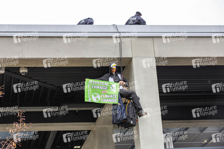 Eröffnung des Flughafens Berlin-Brandenburg in Schönefeld