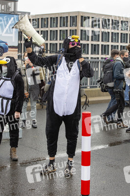 Eröffnung des Flughafens Berlin-Brandenburg in Schönefeld