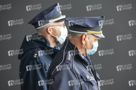 Eröffnung des Flughafens Berlin-Brandenburg in Schönefeld