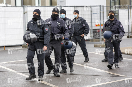 Eröffnung des Flughafens Berlin-Brandenburg in Schönefeld