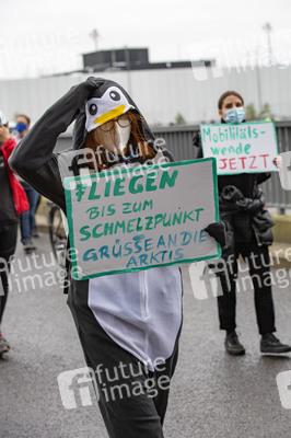 Eröffnung des Flughafens Berlin-Brandenburg in Schönefeld