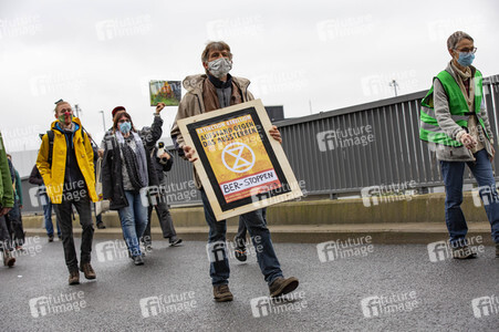 Eröffnung des Flughafens Berlin-Brandenburg in Schönefeld