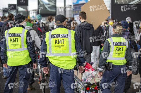 Eröffnung des Flughafens Berlin-Brandenburg in Schönefeld