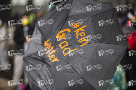 Eröffnung des Flughafens Berlin-Brandenburg in Schönefeld