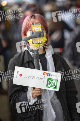 Eröffnung des Flughafens Berlin-Brandenburg in Schönefeld