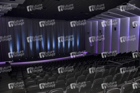 Symbolfoto Kinos im Lockdown