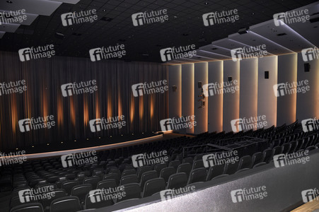 Symbolfoto Kinos im Lockdown