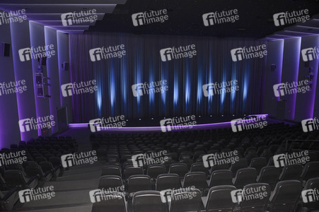 Symbolfoto Kinos im Lockdown