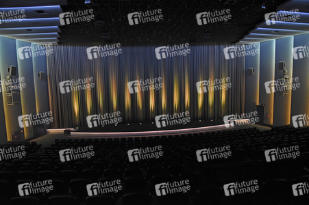 Symbolfoto Kinos im Lockdown