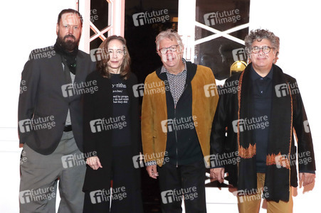 Theaterpremiere 'Die Turing-Maschine' in Hamburg