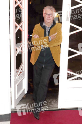 Theaterpremiere 'Die Turing-Maschine' in Hamburg