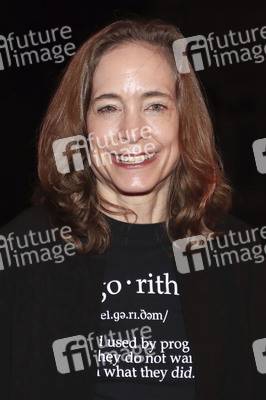 Theaterpremiere 'Die Turing-Maschine' in Hamburg