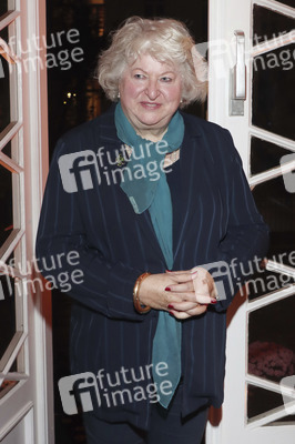 Theaterpremiere 'Die Turing-Maschine' in Hamburg