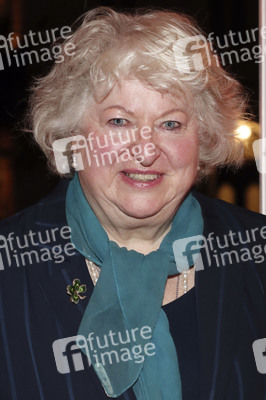 Theaterpremiere 'Die Turing-Maschine' in Hamburg