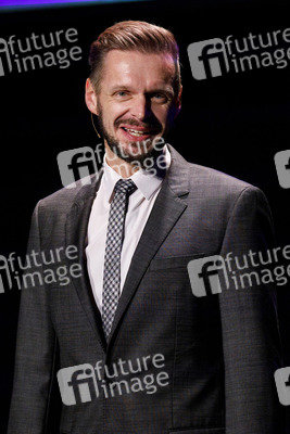 Auftritt von Florian Schroeder in Köln