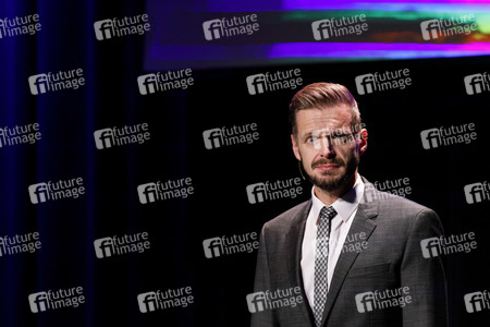 Auftritt von Florian Schroeder in Köln