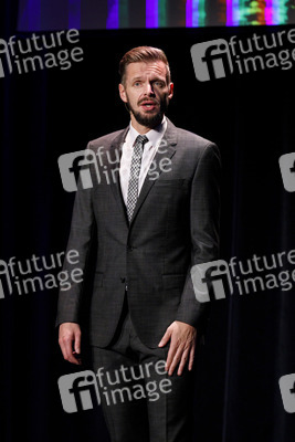 Auftritt von Florian Schroeder in Köln