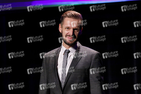 Auftritt von Florian Schroeder in Köln