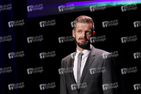 Auftritt von Florian Schroeder in Köln