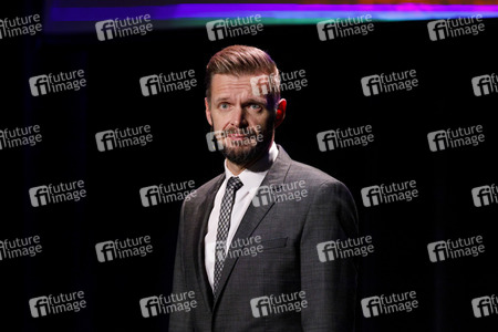 Auftritt von Florian Schroeder in Köln