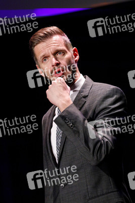 Auftritt von Florian Schroeder in Köln