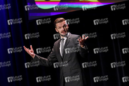 Auftritt von Florian Schroeder in Köln