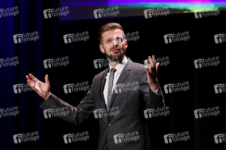 Auftritt von Florian Schroeder in Köln