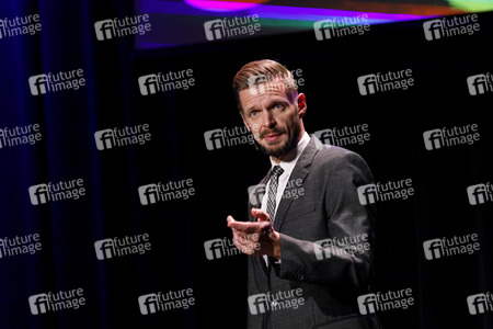 Auftritt von Florian Schroeder in Köln