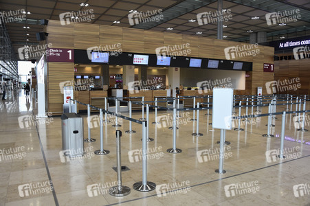 Eröffnung des Flughafens Berlin-Brandenburg in Schönefeld