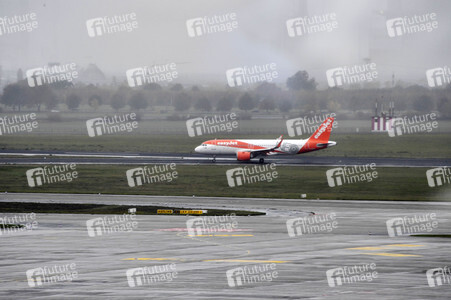 Eröffnung des Flughafens Berlin-Brandenburg in Schönefeld