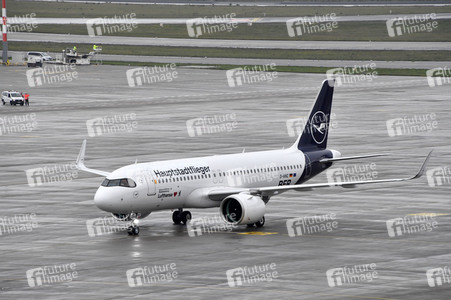 Eröffnung des Flughafens Berlin-Brandenburg in Schönefeld