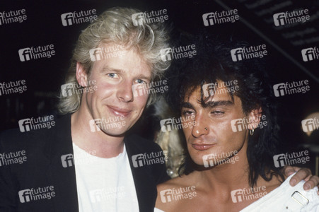 2. Geburtstag des Camden Palace in London