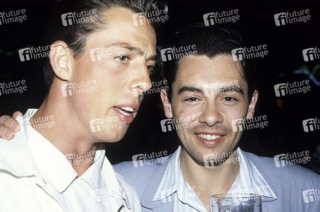 2. Geburtstag des Camden Palace in London